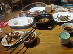 -伊喜饺子·烤鸭(五道口学院路店)