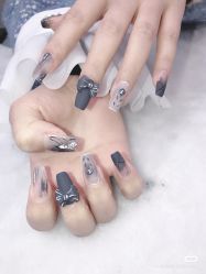 -妙睫屋日式美甲美睫