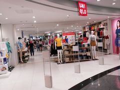 -优衣库(上海正大广场店)