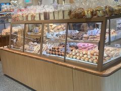 -山崎面包(静安久光店)