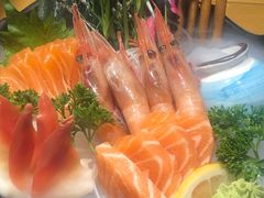 -新一喜铁板料理餐厅·铁板放题(北国商城店)
