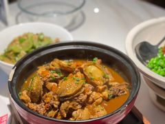 -新辣宴·湖南家常菜·商务聚餐(中粮创芯店)