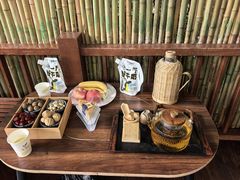 -思念果岭悦温泉