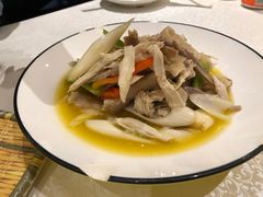 -巴依老爷·新疆美食(上城区天城路店)
