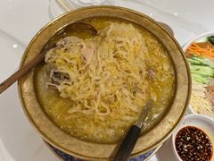 -上关东东北菜(夫子庙水游城店)