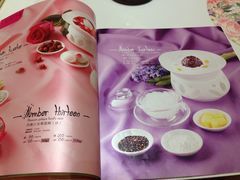 -MEET缘燕窝甜品&Tang's cake(华润万象城店)