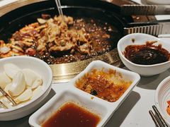 -韩时烤肉(枫蓝店)