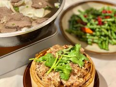 -乔阿马·江南味·驴肉香(龙湖华泾天街店)