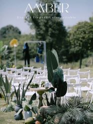 点击看大图 -琥珀婚礼策划AMBER WEDDING