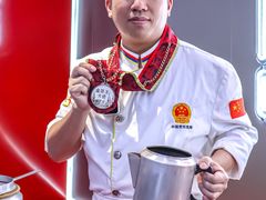 -港究茶·冠军丝袜奶茶(皇庭广场店)