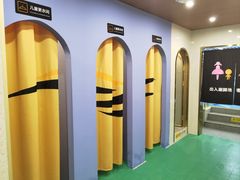 -花样年华游泳馆·游泳培训基地