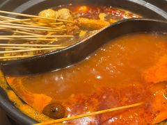 -江湖六膳門串串香(隆礼路店)