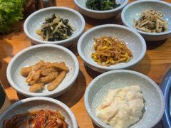 -金顺碳烤肉(1号店)