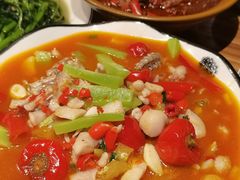 -小口味