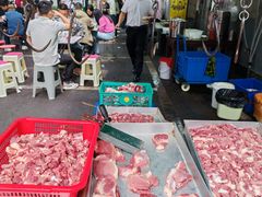 -虎子面粉馆(五一东村店)