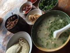 -刘记古镇羊肉汤