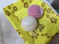 -争鲜回转寿司(通州万达店)
