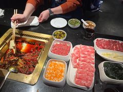-川西坝子火锅(清江东路3.0直营店)