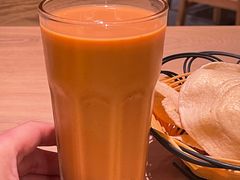 -mango tree芒果树泰国餐厅(青岛万象城店)