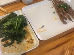 -木屋烧烤(龙湖天街店)