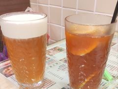 -黄恩记茶餐厅(杨箕店)