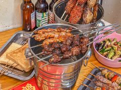 -炒豆合作社(东四总店)