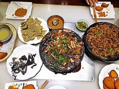-京门老爆三(回龙观店)