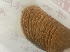 -宋记饼家(石门二路店)