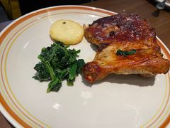 -萨莉亚意式餐厅(杭州滨江天街店)