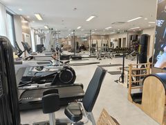 -琪航·健身+普拉提(嘉定北地铁站店)