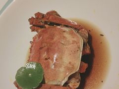 -淮香国色(正大中心店)