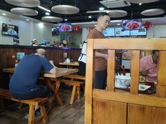 -老陕兄弟(彩虹新城店)