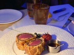 惠林顿牛排-Kathleen's Waitan 凯圣琳江景西餐厅(外滩店)