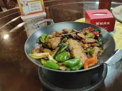 -徐鼎盛民间菜(上筑店)
