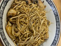 -乌镇回锅面馆(西塘小区店)