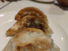 鲜韭菜煎饺-金鼎轩(亚运村店)