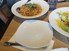 -必胜客(新海上世界店)