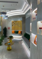 -禾颜社·精致美容