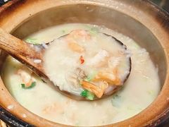 -大洋家·精品潮汕菜·生腌砂锅粥(天河东路店)