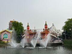 -上海海昌海洋公园-冰山北极馆