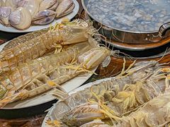 -凯华海鲜火锅·传承三十六年