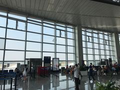 -石家庄正定国际机场-T2航站楼