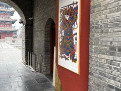-杨家埠民间艺术大观园