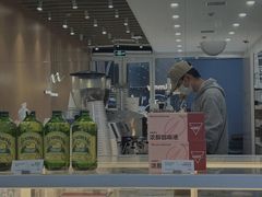 -Manner Coffee(K11店)