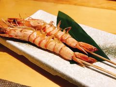 -竹幸日本料理(国光1937科技文化创意园店)