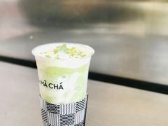 -MAMACHA妈妈茶(海信店)
