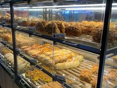 -85度C(苏州平江万达店)