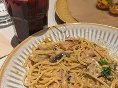 -BAKER&SPICE(安福路店)