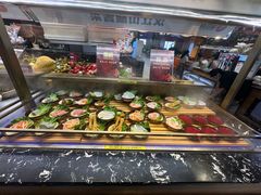 -汉江山料理级自助烤肉黑金冠(周口好吃城店)