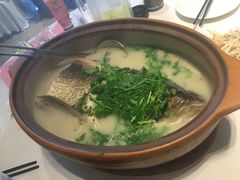 -风味小馆(天目湖宾馆店)